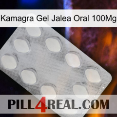 Kamagra Gel Oral Jelly 100Mg 16